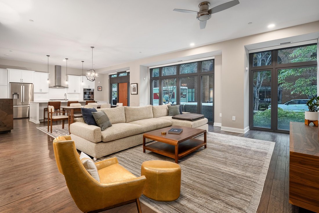 Condo in Columbus, Ohio, United States 1 - 19061044