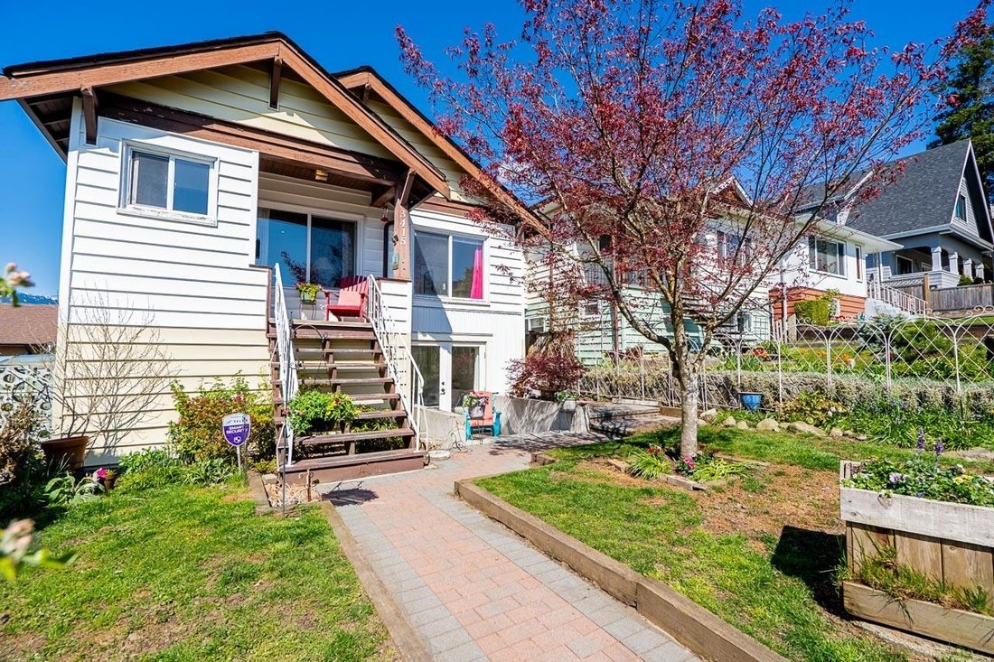 House in Vancouver, British Columbia, Canada 3 - 19065604