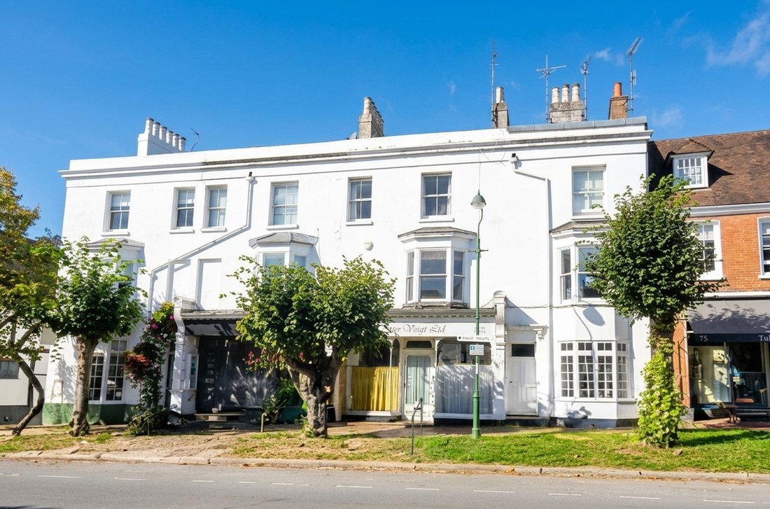 Maison à Lindfield, Angleterre 1 - 19060560