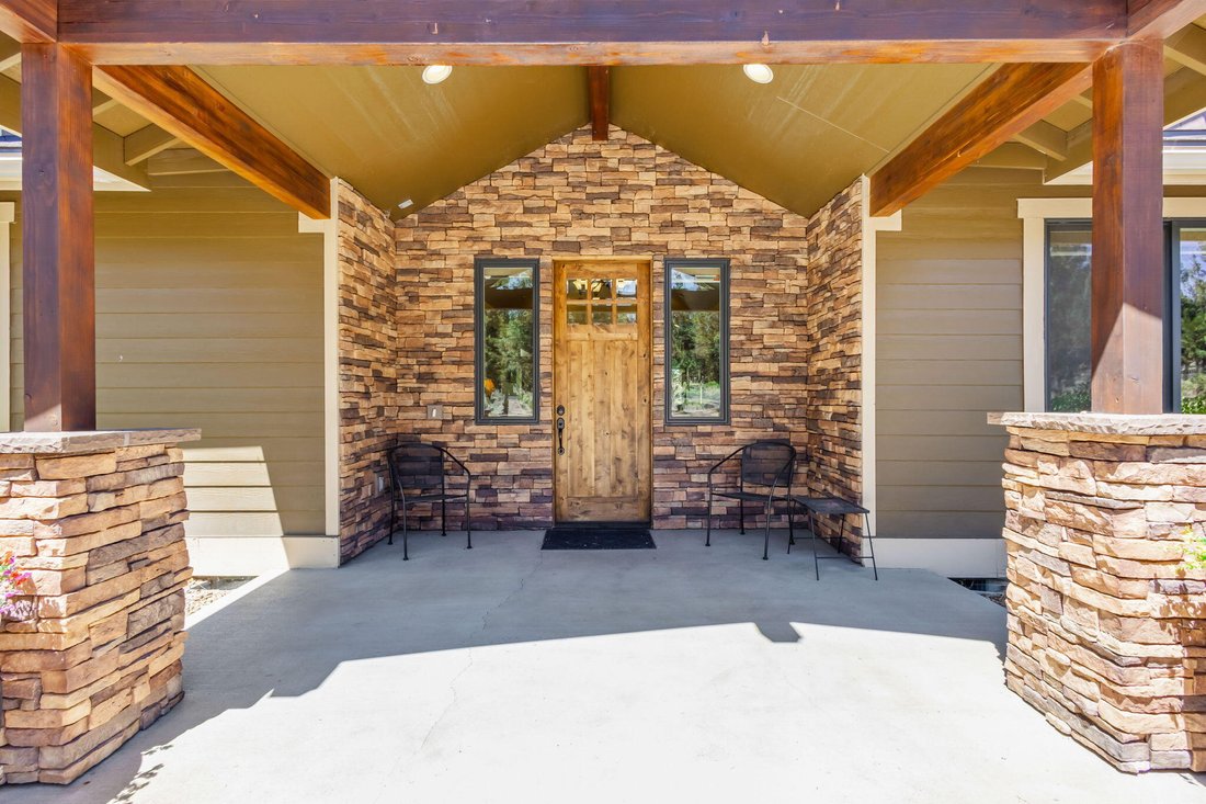 Casa en Prineville, Oregón, Estados Unidos 4 - 19062180