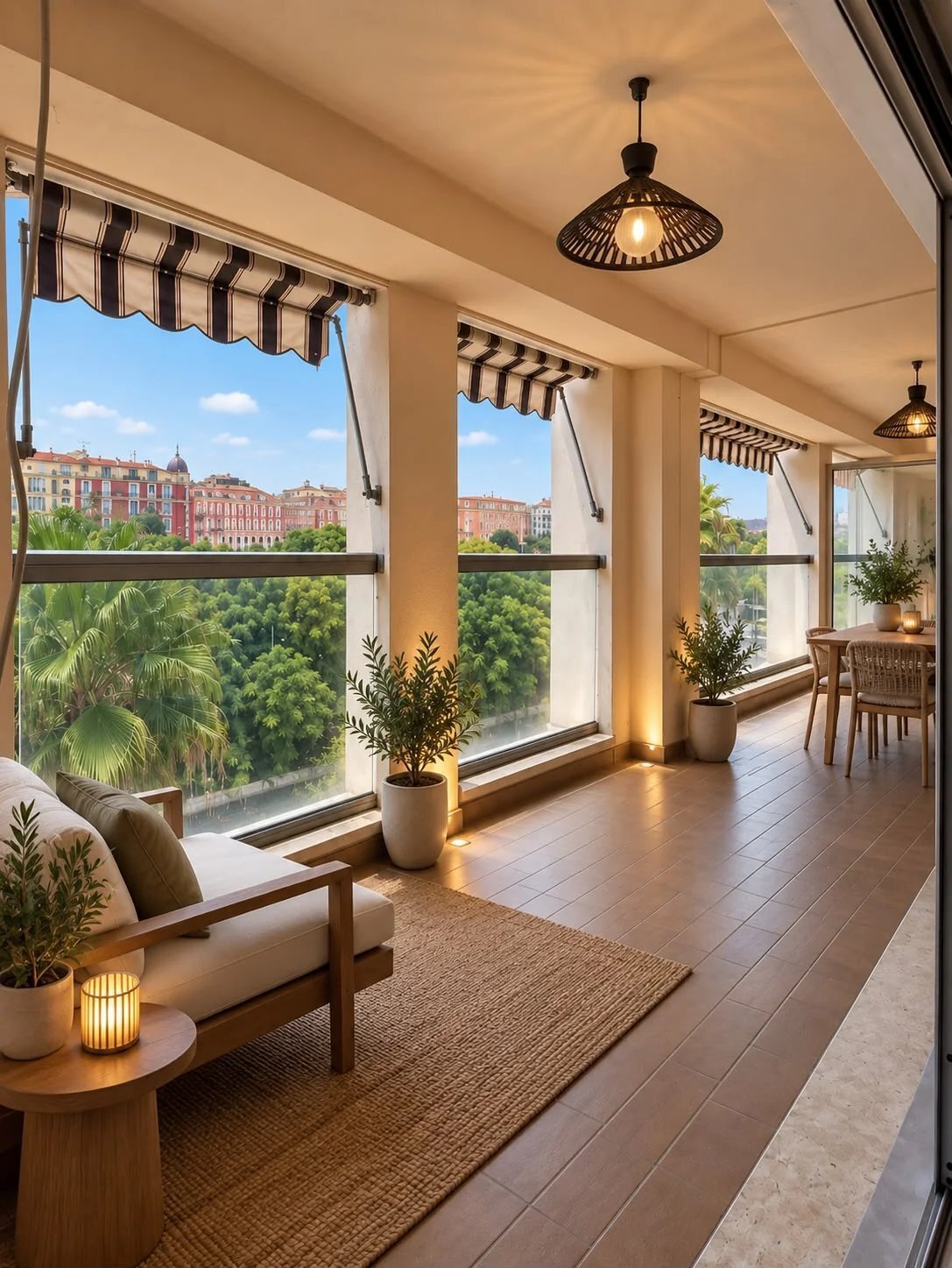 Apartment in Nice, Provence-Alpes-Côte d'Azur, France 2 - 19060212