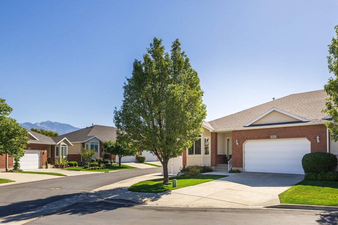 House in South Jordan, Utah, United States 1 - 19061741