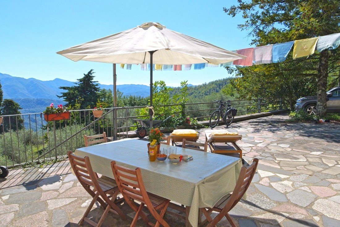 Maison à Fivizzano, Toscane, Italie 4 - 19062467