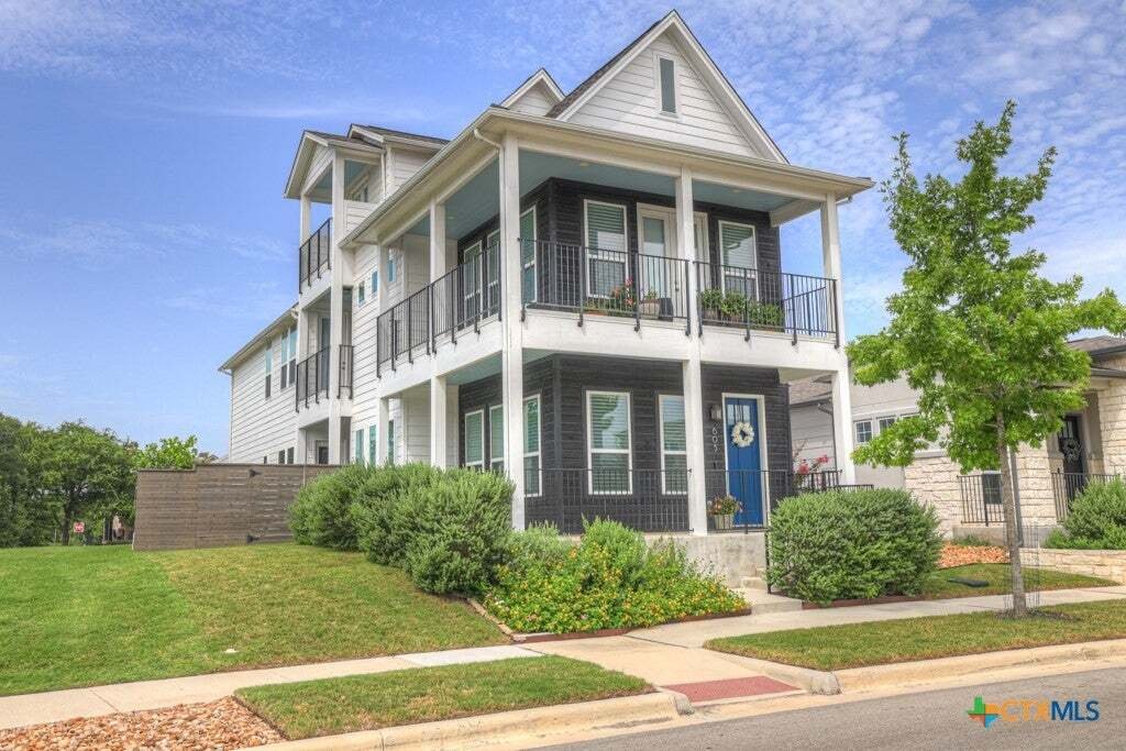 House in New Braunfels, Texas, United States 2 - 19062114