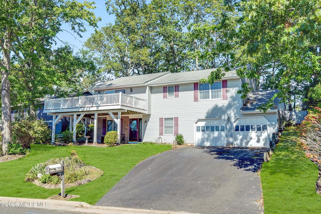 House in Neptune Township, New Jersey, United States 3 - 19059169