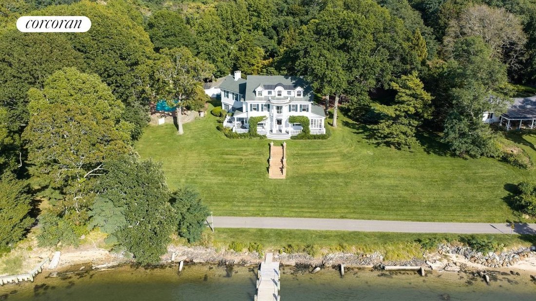 Casa en Shelter Island Heights, Nueva York, Estados Unidos 2 - 19059090