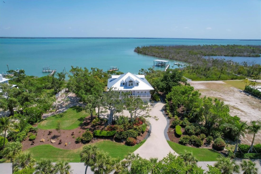 Casa a Cape Haze, Florida, Stati Uniti 4 - 19059624