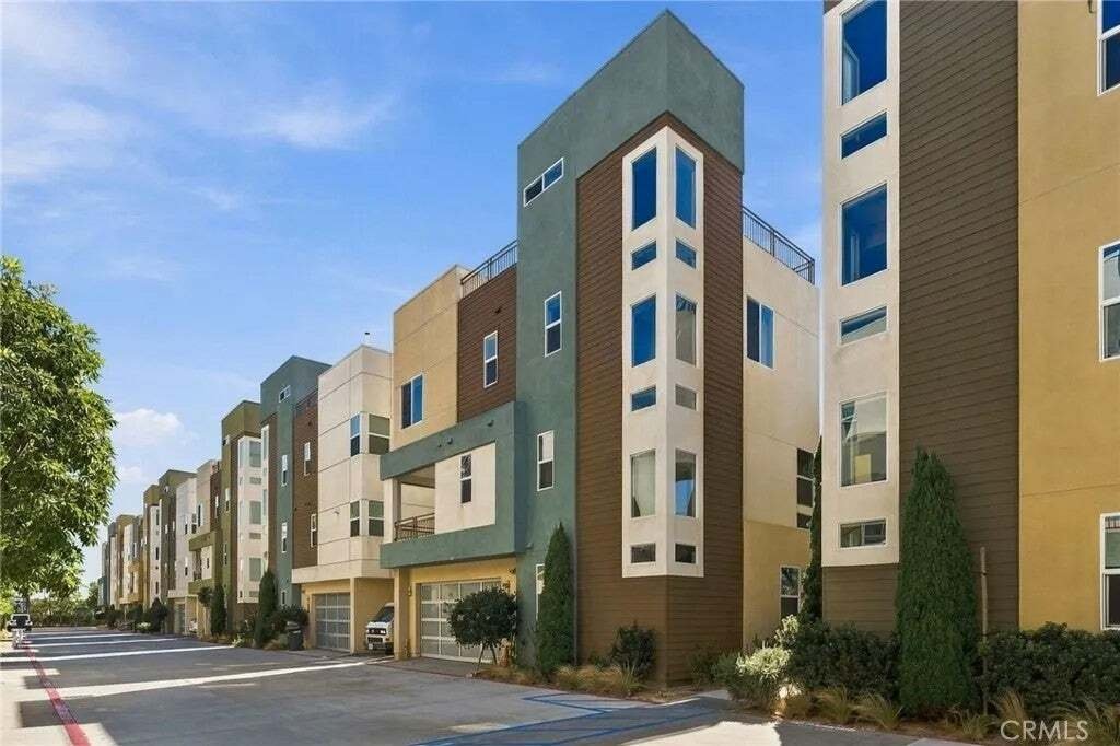 Condo in Costa Mesa, California, United States 2 - 19063506