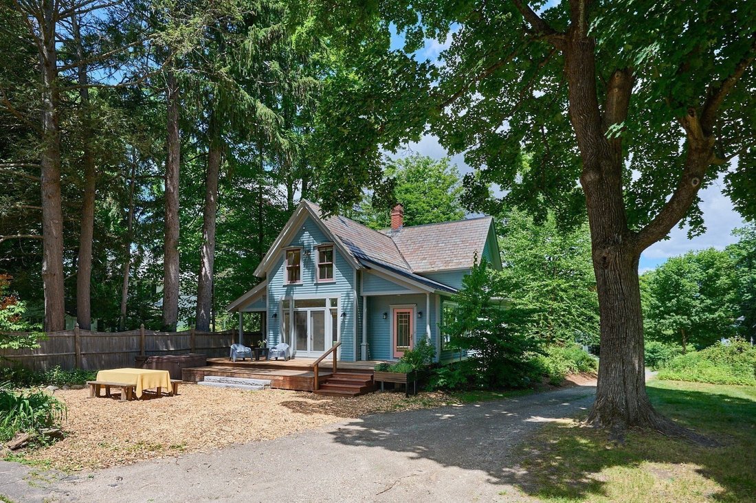 Casa a Northampton, Massachusetts, Stati Uniti 3 - 19061137