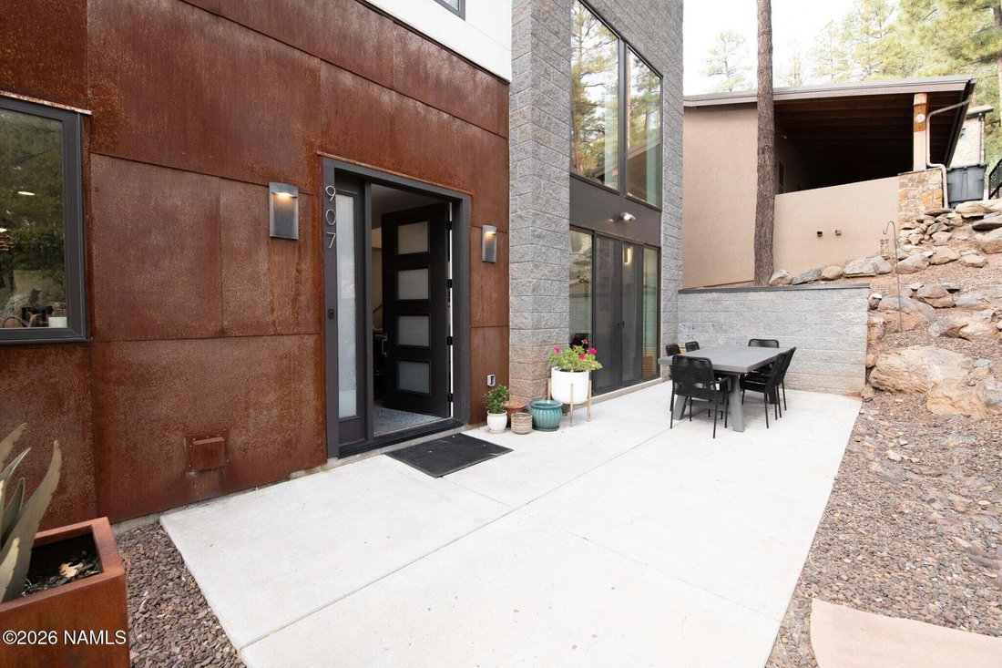 Haus in Flagstaff, Arizona, Vereinigte Staaten 1 - 19062330