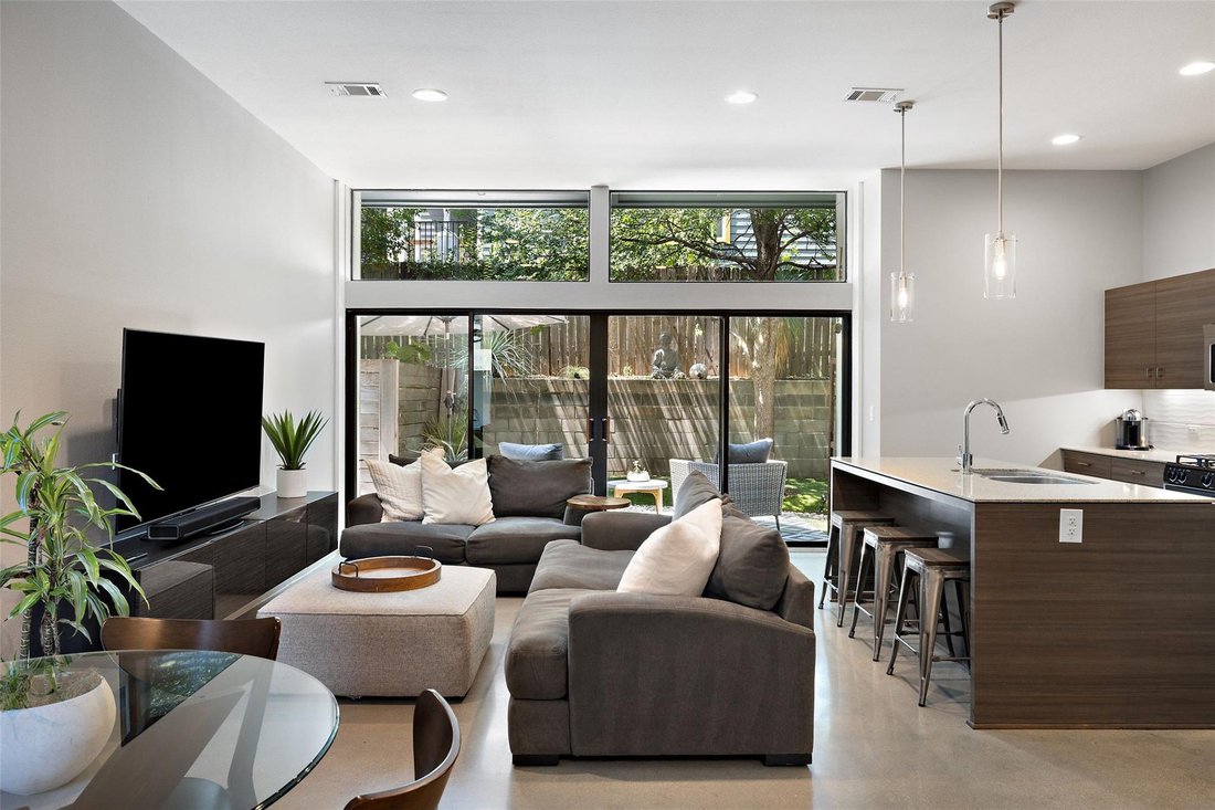 Haus in Austin, Texas, Vereinigte Staaten 2 - 19059766