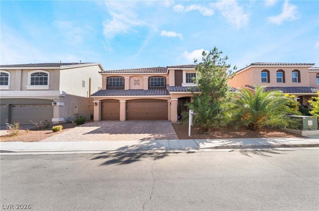 Maison à Las Vegas, Nevada, États-Unis 2 - 19062172