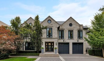 House in Toronto, Ontario, Canada 2