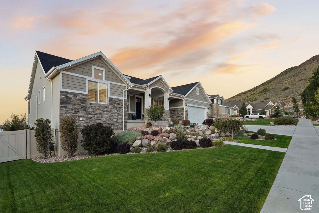 House in Herriman, Utah, United States 3 - 19062563
