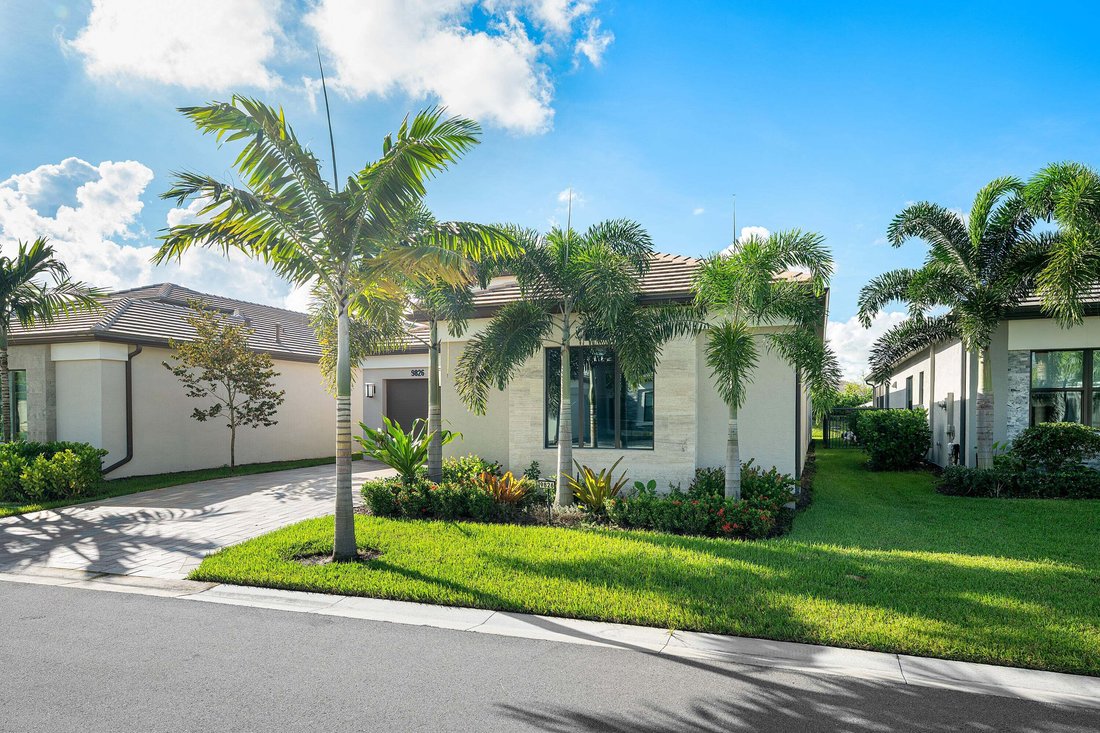 House in Boynton Beach, Florida, United States 3 - 19059828