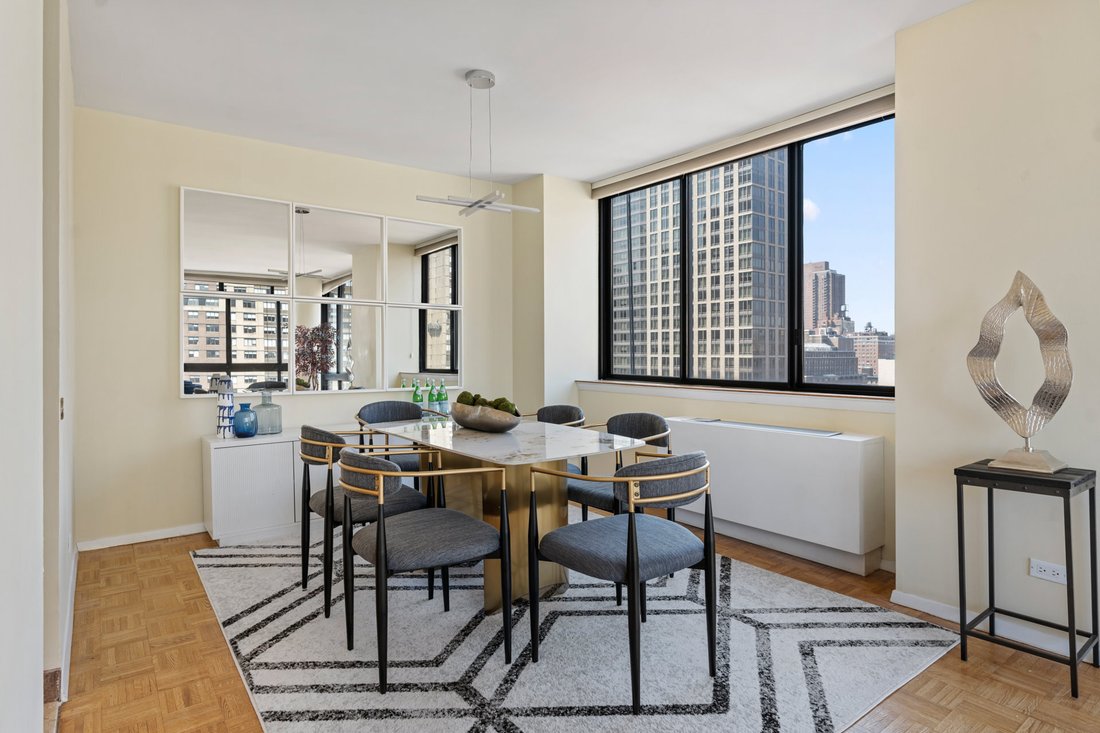 Appartement à New York, État de New York, États-Unis 3 - 19064216
