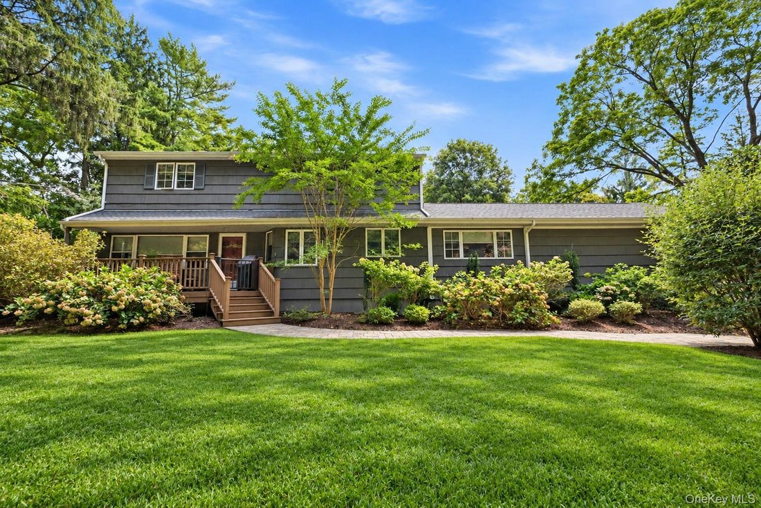 Haus in Northport, New York, Vereinigte Staaten 2 - 19059504