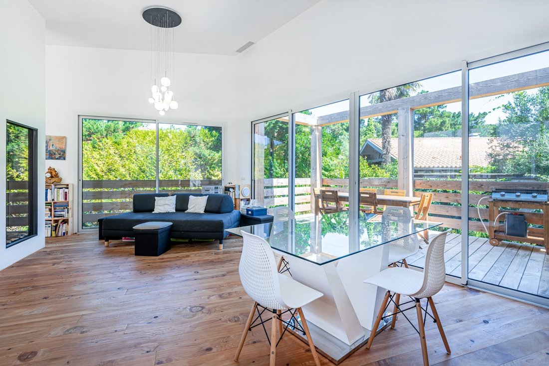 House in Anglet, Nouvelle-Aquitaine, France 4 - 12846738