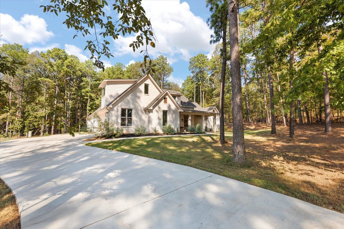 Maison à Longview, Texas, États-Unis 4 - 19061990