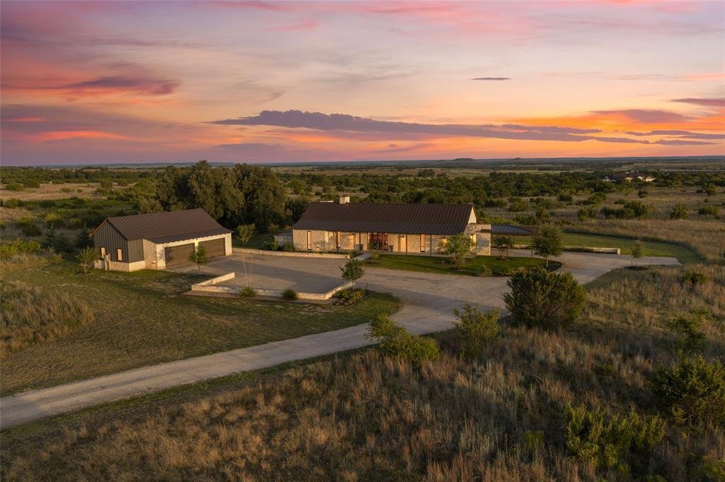Haus in Glen Rose, Texas, Vereinigte Staaten 1 - 19063829