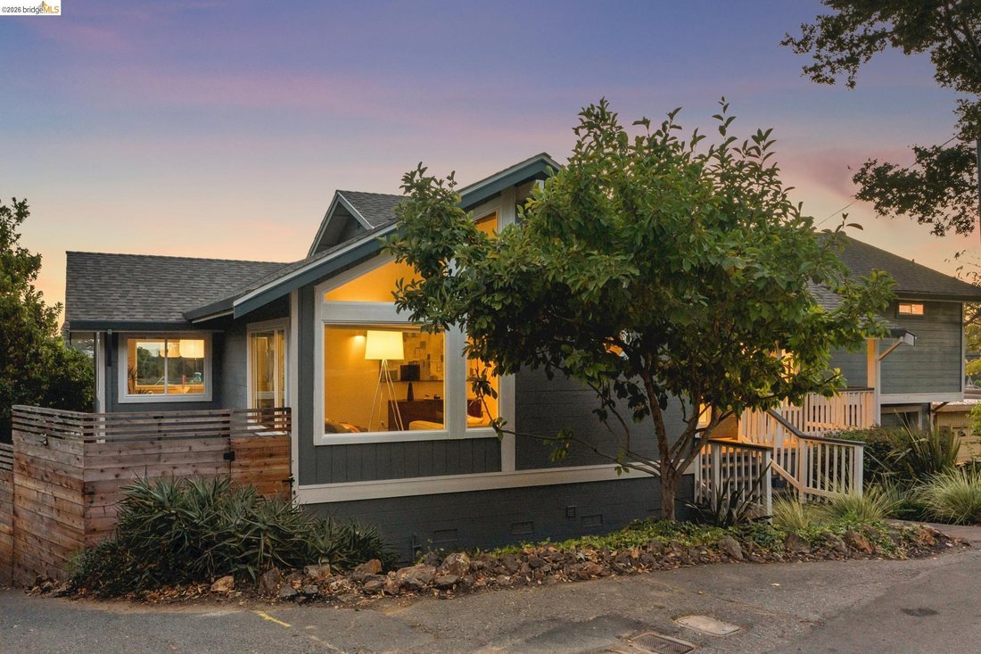 House in Oakland, California, United States 5 - 19062683