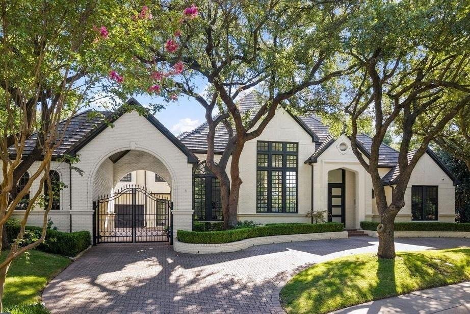Maison à Dallas, Texas, États-Unis 2 - 19060000