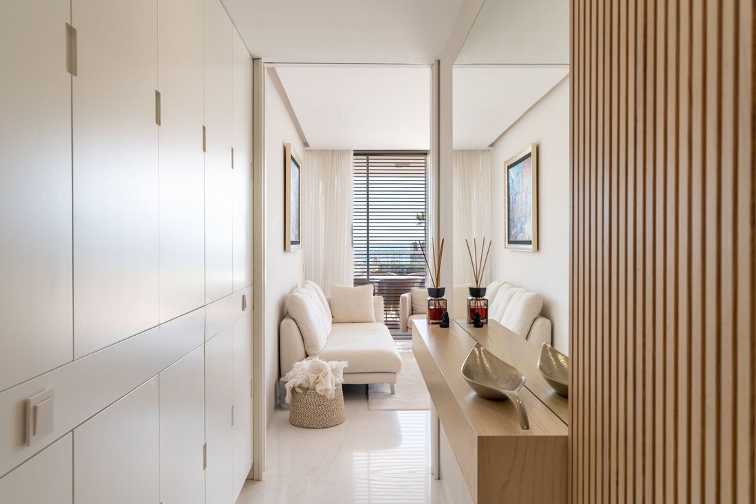 Apartment in Estepona, Andalusia, Spain 4 - 19062866