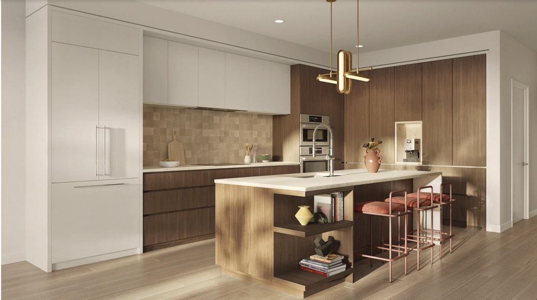 Condominio en Austin, Texas, Estados Unidos 3 - 19064238