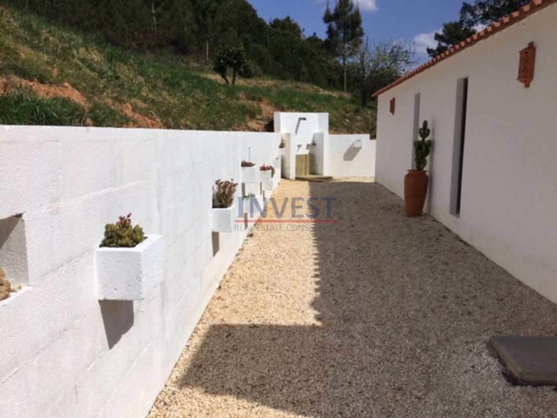 Haus in São Teotónio, Beja, Portugal 3 - 19060798
