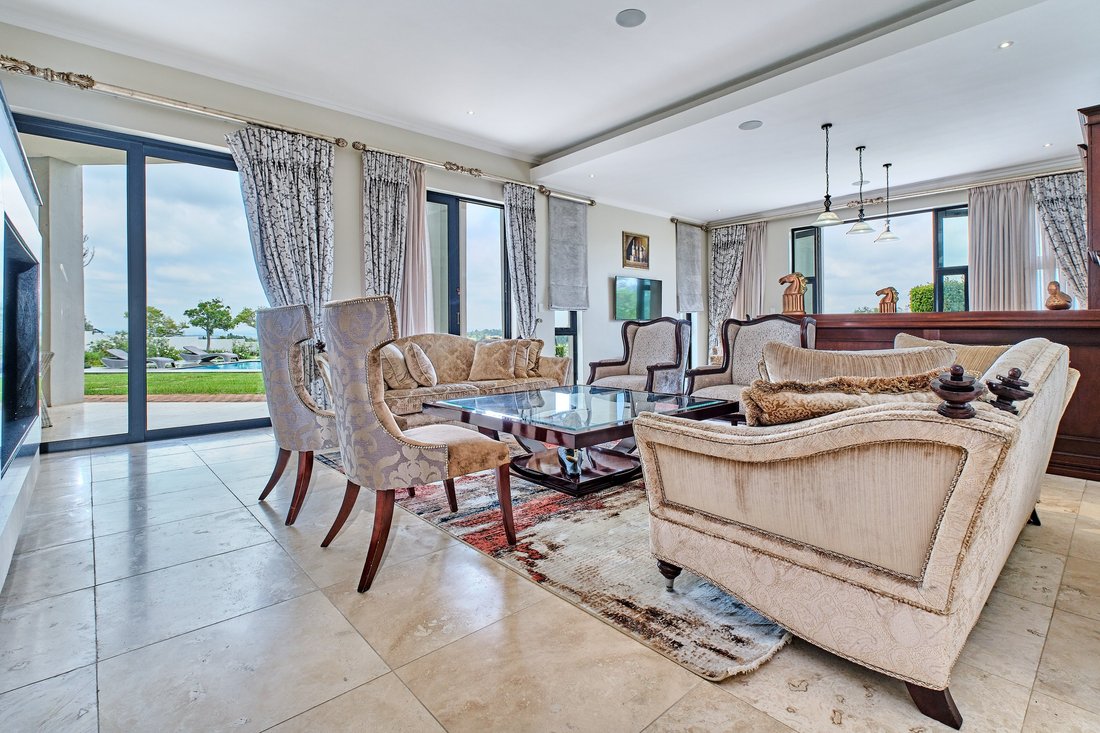 Casa en Halfway House Estate, Gauteng, Sudáfrica 4 - 19065418