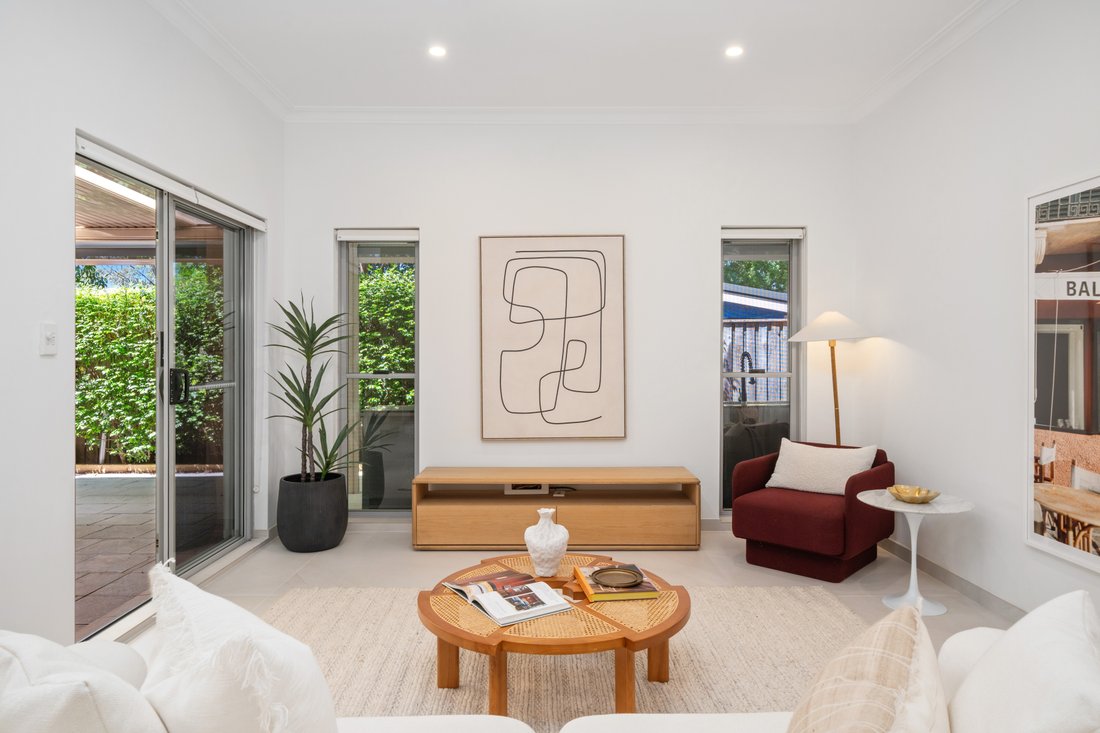 Haus in North Willoughby, New South Wales, Australien 5 - 19065794
