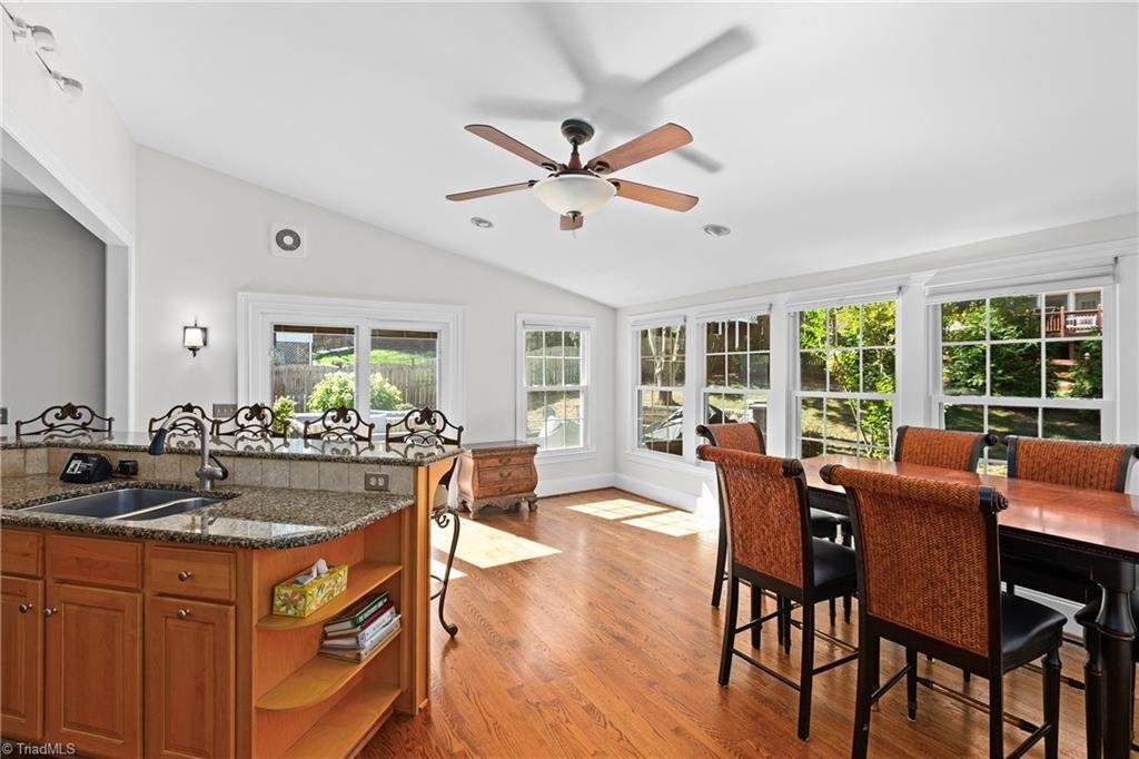 House in Winston-Salem, North Carolina, United States 4 - 19061077
