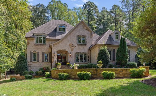 Haus in Bartons Creek, North Carolina, Vereinigte Staaten 1