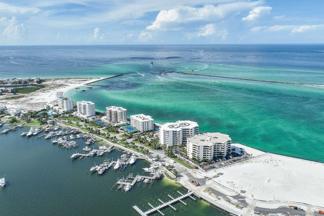 Condo in Destin, Florida, United States 3 - 19061445