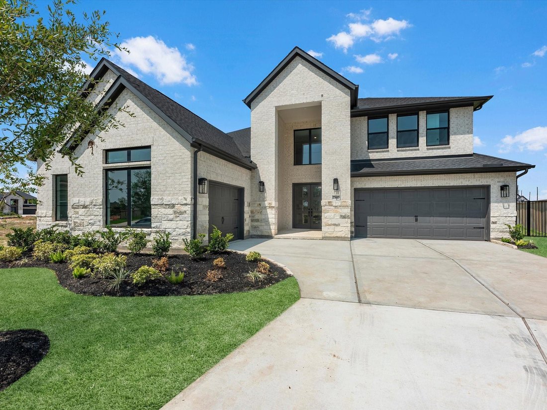 Haus in Waller, Texas, Vereinigte Staaten 1 - 17304570