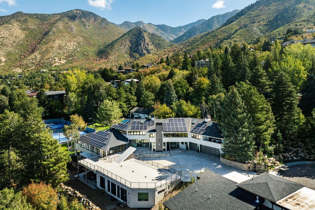 House in Holladay, Utah, United States 1 - 19061469