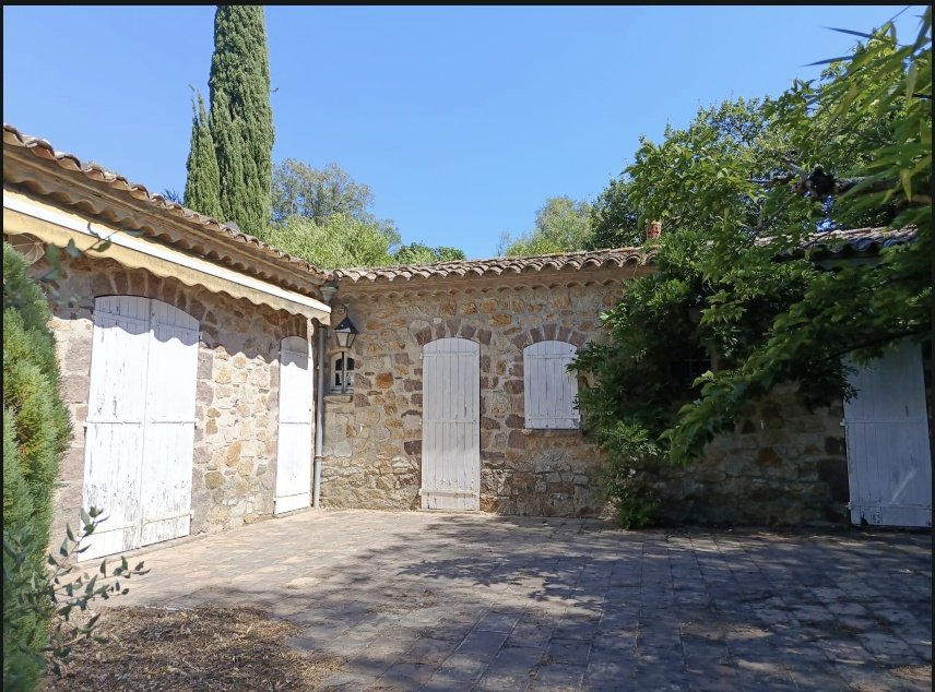 Villa in Gassin, Provence-Alpes-Côte d'Azur, France 3 - 19063956