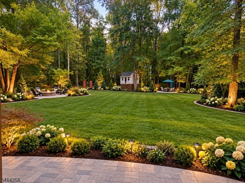 Casa en Berkeley Heights, Nueva Jersey, Estados Unidos 3 - 19060940