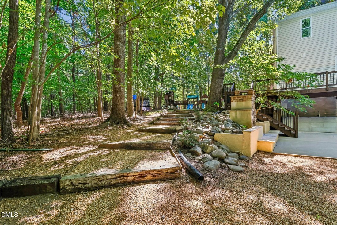 Haus in Bartons Creek, North Carolina, Vereinigte Staaten 4 - 19063097