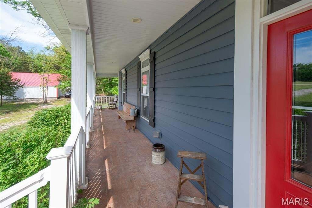 House in Dittmer, Missouri, United States 2 - 19062966