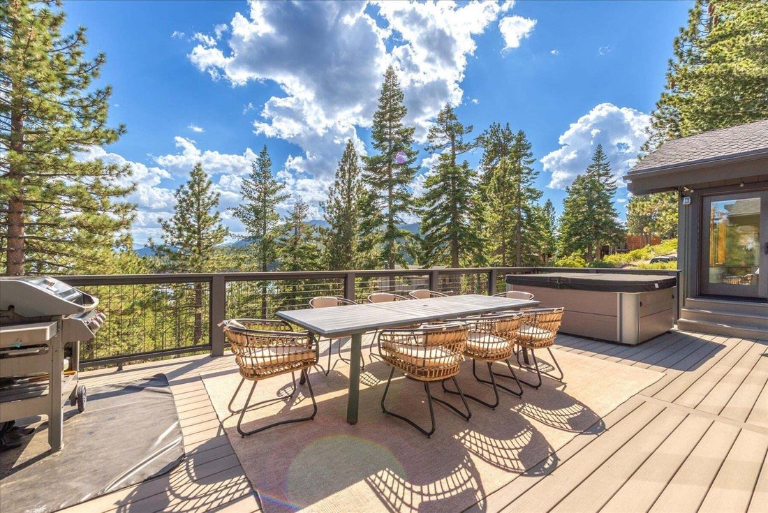 House in Tahoma, California, United States 4 - 19062531