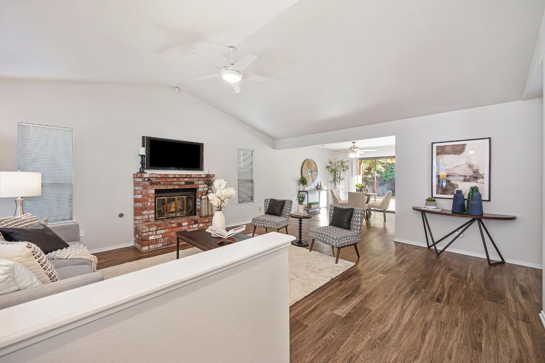 Casa a Fair Oaks, California, Stati Uniti 5 - 19061823