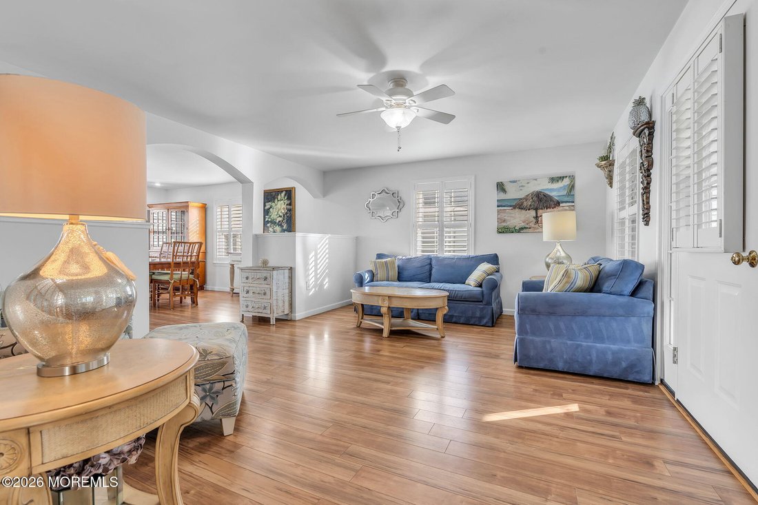 Maison à Seaside Heights, New Jersey, États-Unis 2 - 19062135