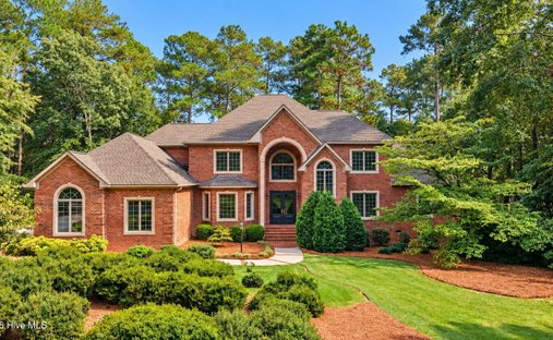 House in Aiken, South Carolina, United States 1