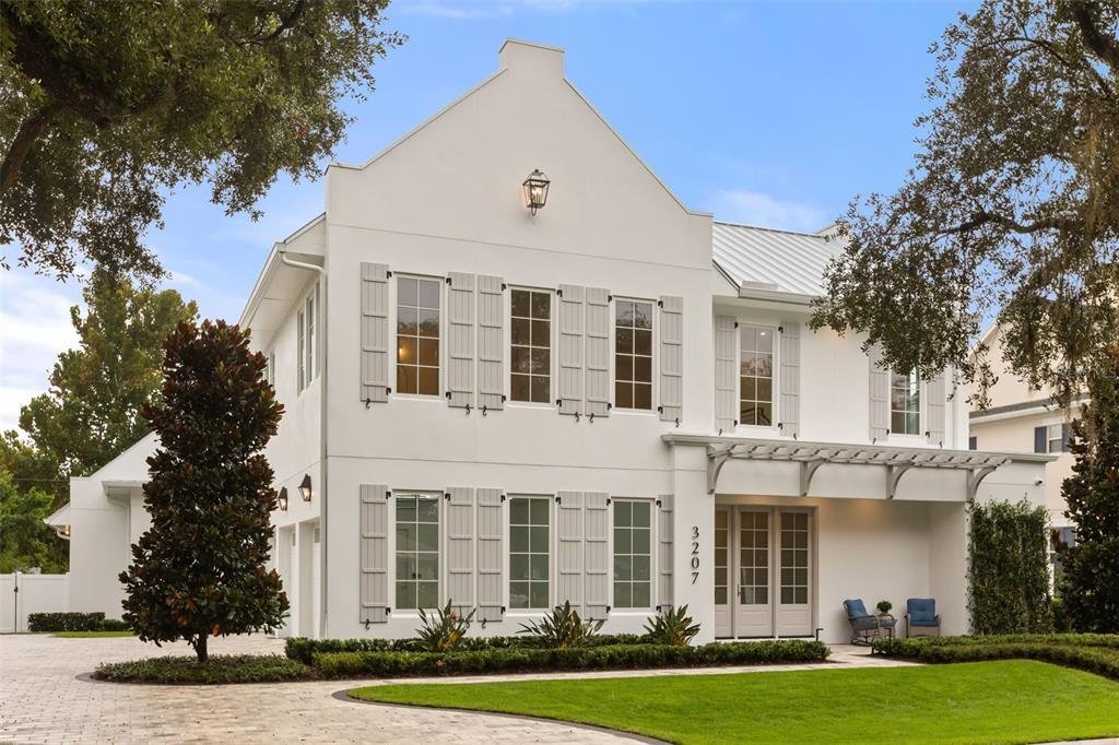 House in Orlando, Florida, United States 1 - 16002417