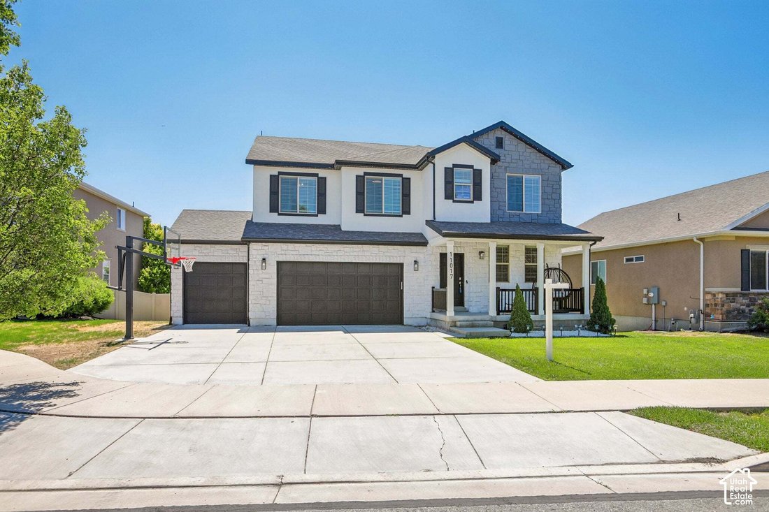 House in South Jordan, Utah, United States 3 - 18225574