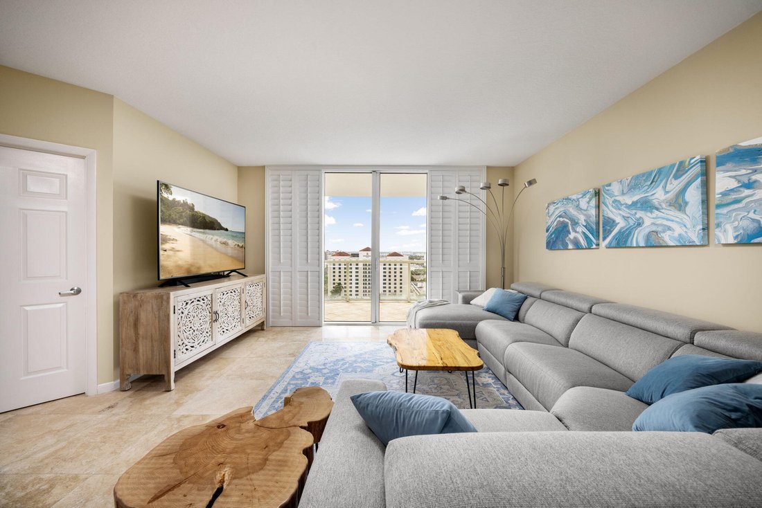 Condominio en Fort Lauderdale, Florida, Estados Unidos 3 - 19063758