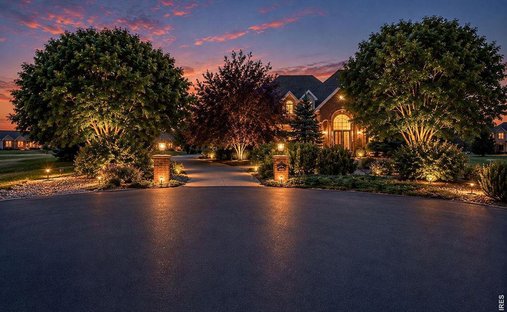 Casa en Fort Collins, Colorado, Estados Unidos 1