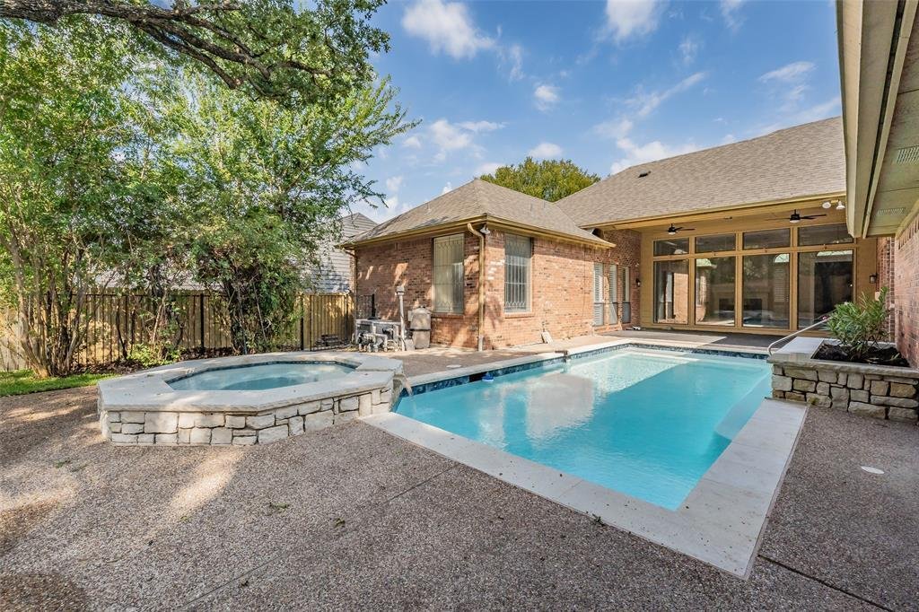 House in Arlington, Texas, United States 2 - 19063773