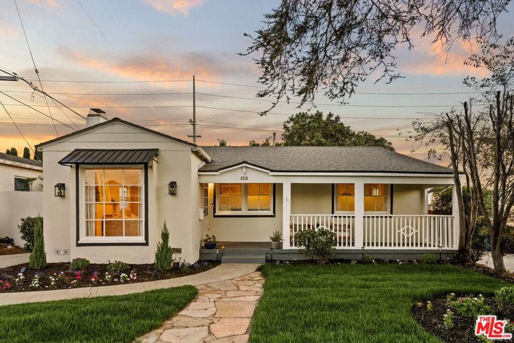 House in Los Angeles, California, United States 1 - 19062305